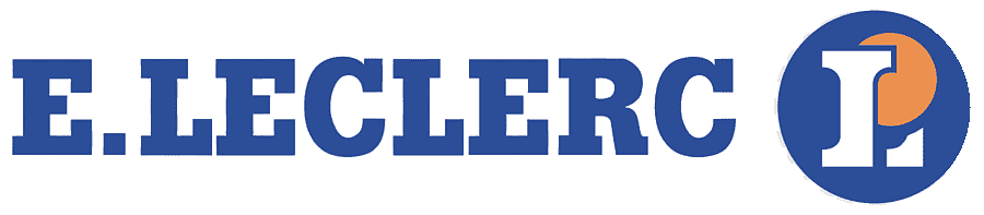E.Leclerc