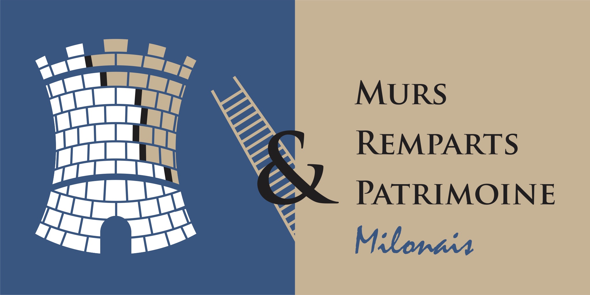 Murs Remparts Patrimoine Milonais